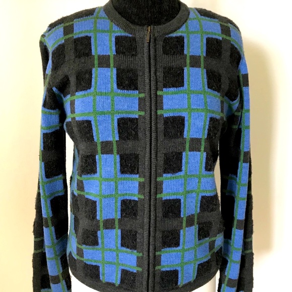 Sweater Set - Picture 1 of 4